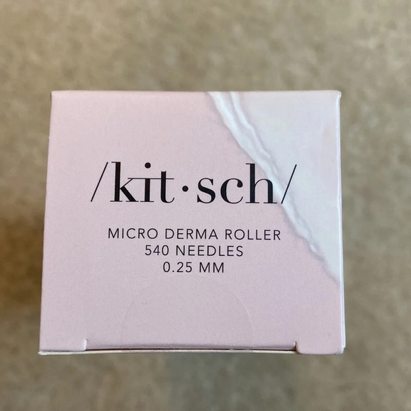 NIB X Micro Derma Roller - Picture 5 of 6